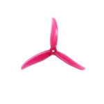 Gemfan SBANG 4934 4.9X3.4X3 3-Blade Plastic PC Propeller for 5inch Drones Sbang Available CW CCW for DIY